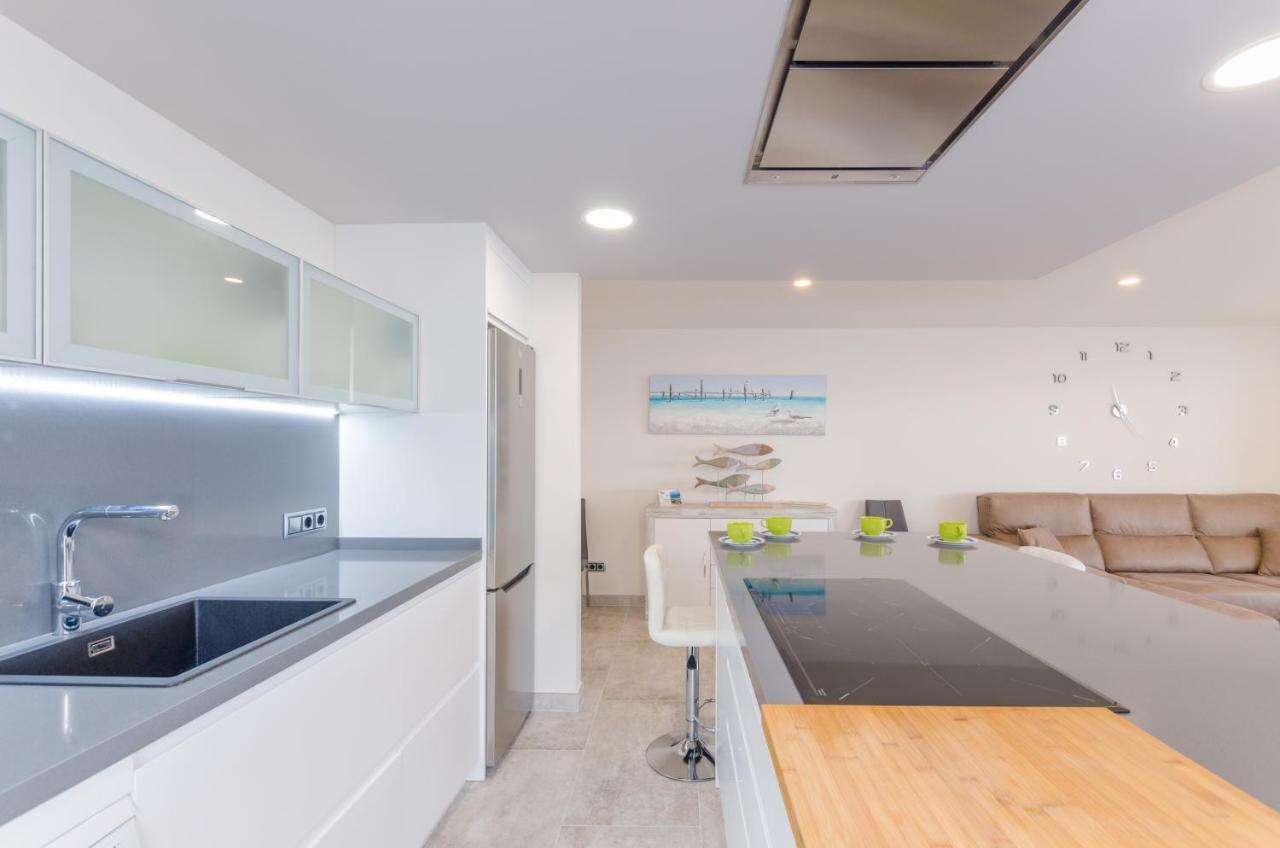 Bon Estar Apartment Port de Alcudia  Exterior photo